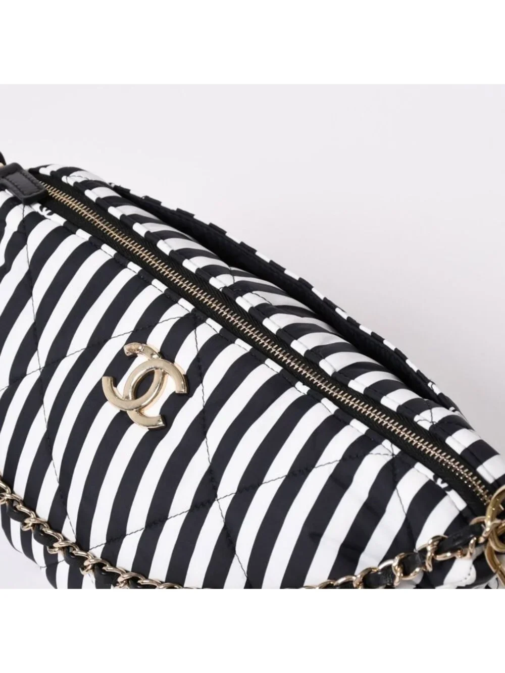 CHANEL this authentic